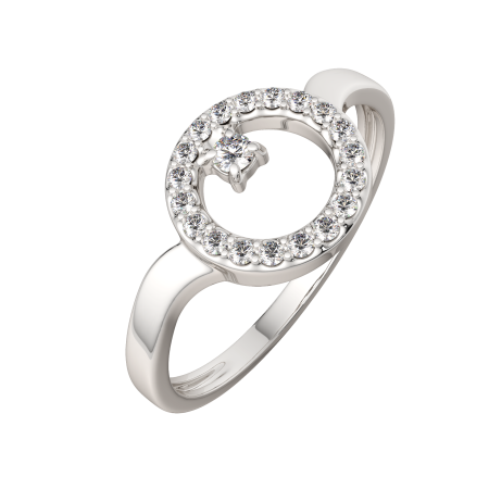 Кольцо 0210460.ZZ