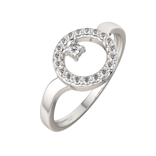 Кольцо 0210460.ZZ