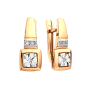 Серьги 3D00612.14K.B.ZZ