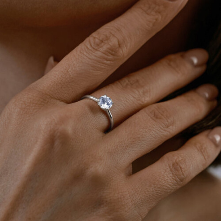 Кольцо 94013560