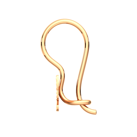 Серьги 3900145.14K.R.ZZ