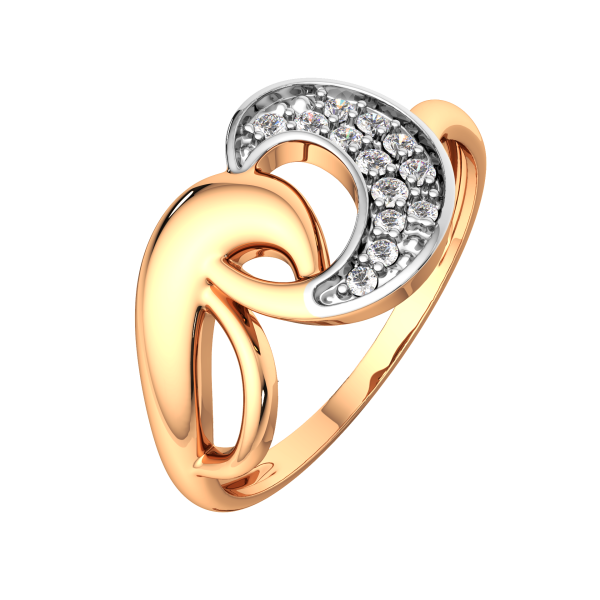 Кольцо 2101056.14K.R.ZZ