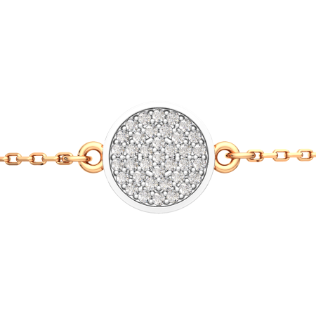 Браслет 6D0028.14K.R.ZZ