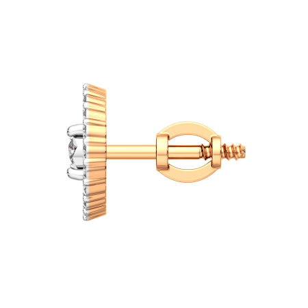 Серьги 3D00541.14K.B.ZZ