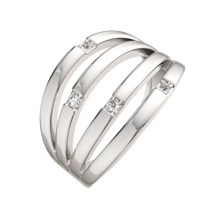 Кольцо 0210617.ZZ