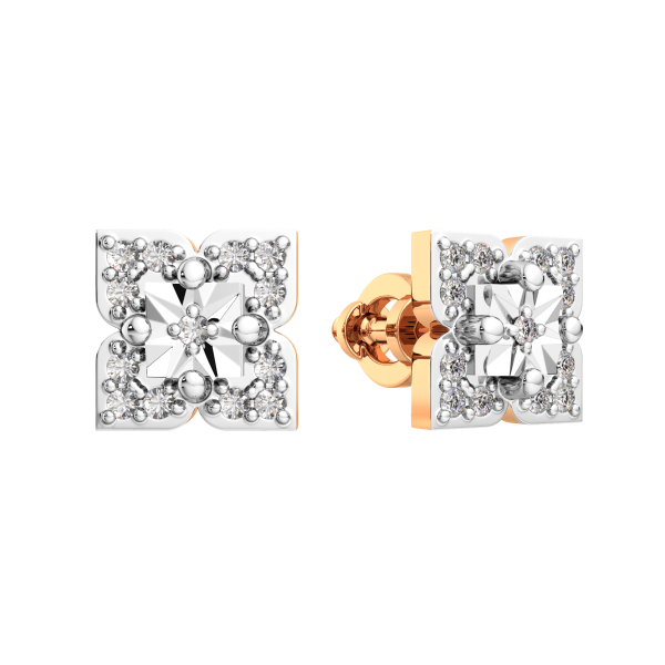 Серьги 3D00567.14K.B.ZZ