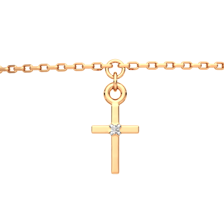 Браслет 640088.14K.R