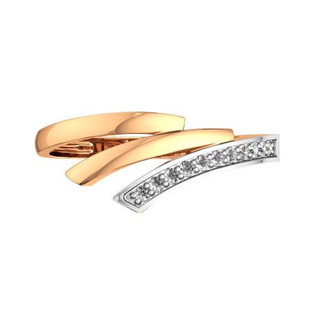 Кольцо 2101587.14K.R.ZZ