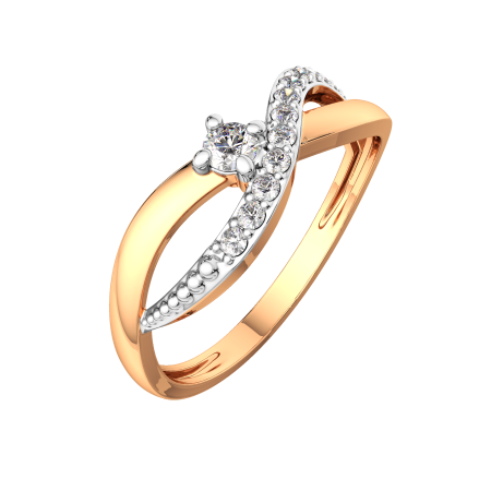 Кольцо 2101229.14K.R.ZZ