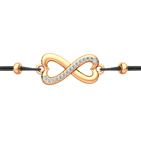 Браслет 670045.9K.R.01