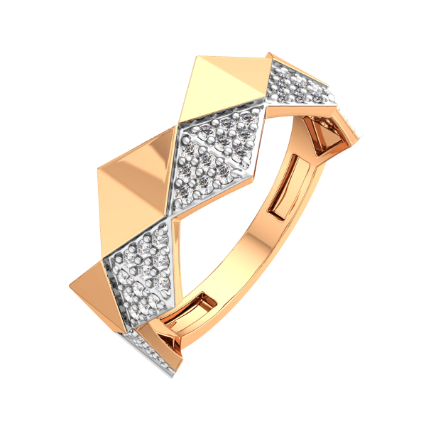 Кольцо 210799.14K.R