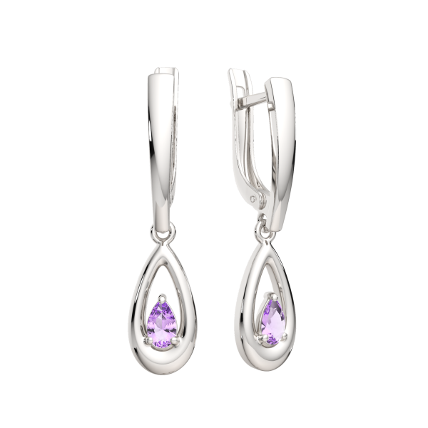 Серьги 03S6080.ZZ