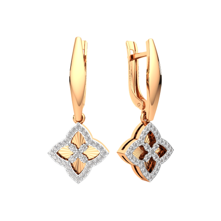 Серьги 3D00572.14K.R.ZZ