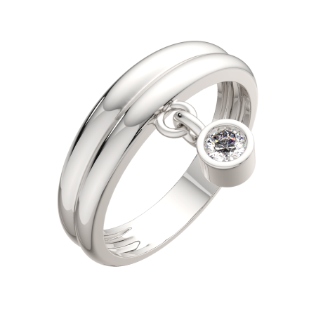 Кольцо 0210884.ZZ