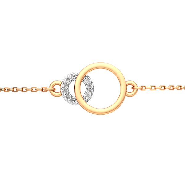 Браслет 6D0049.14K.R.ZZ