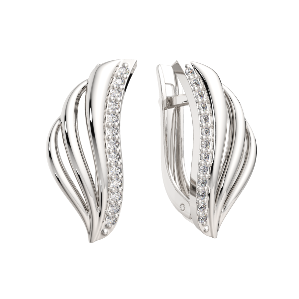 Серьги 0310660.ZZ