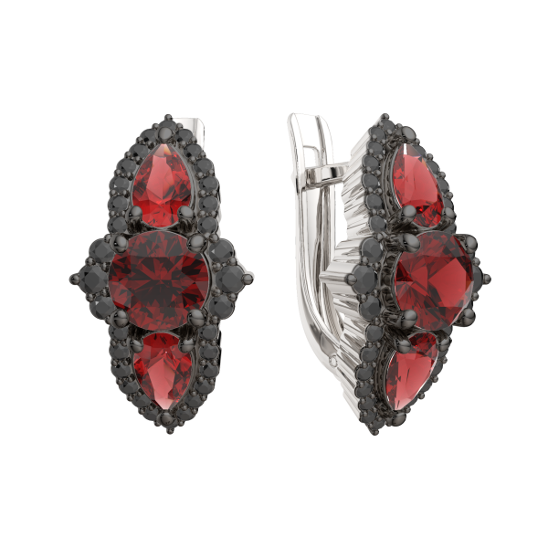 Серьги 03S5087.ZZ