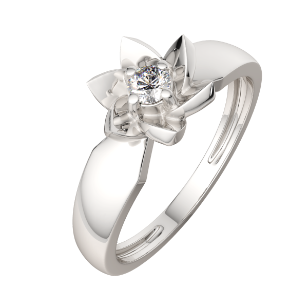 Кольцо 0210838.ZZ