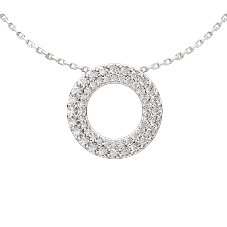 Колье 0550125.ZZ