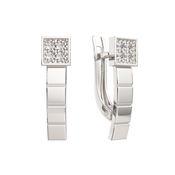 Серьги 03101141.ZZ