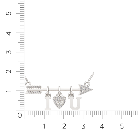 Колье 0550091.ZZ