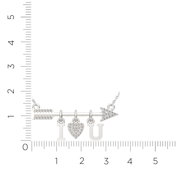 Колье 0550091.ZZ