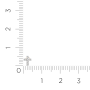 Пирсинг 710042.14K.R.ZZ