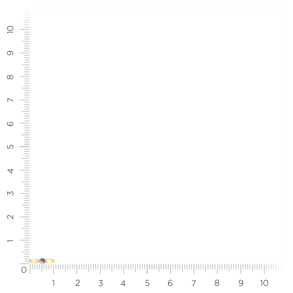 Кольцо 2101101.14K.R