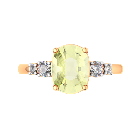 Кольцо 2101732.14K.R.ZZ