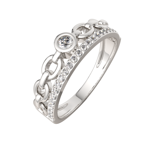 Кольцо 0210804.ZZ