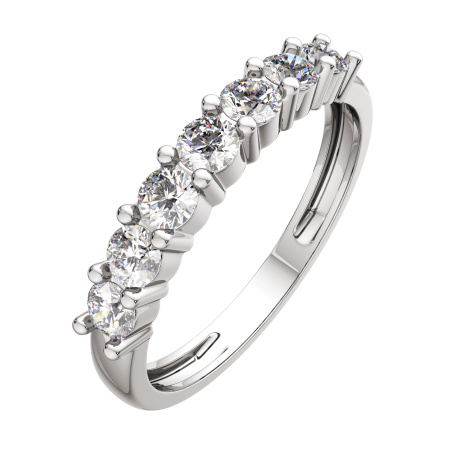 Кольцо 2D00246.14K.W.ZZ