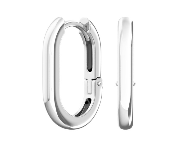 Серьги 0201632-00245