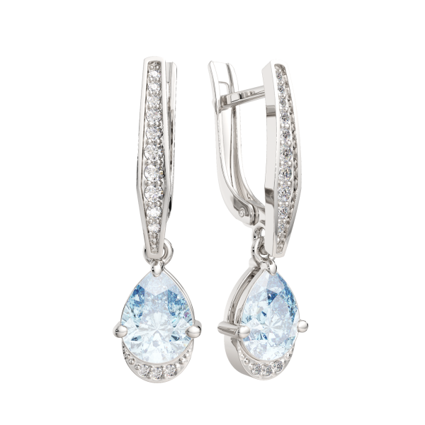 Серьги 03S4097.ZZ