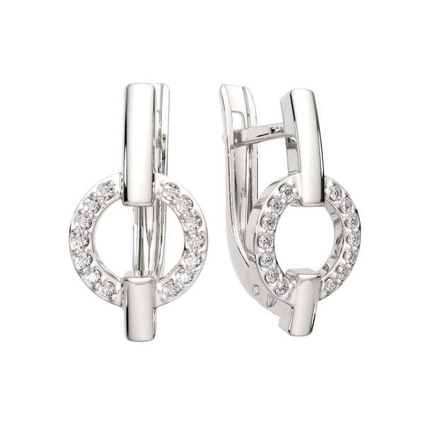 Серьги 03101177.ZZ