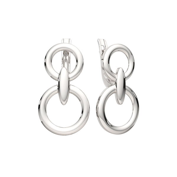 Серьги 0300343.ZZ