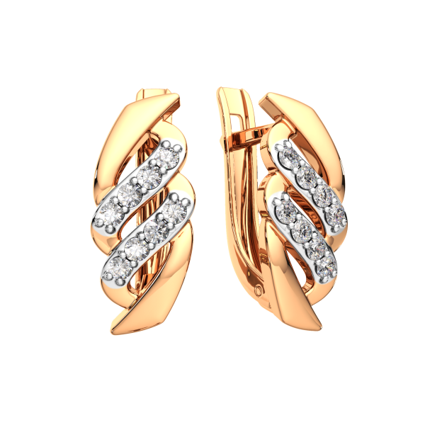 Серьги 3101552.14K.R.ZZ