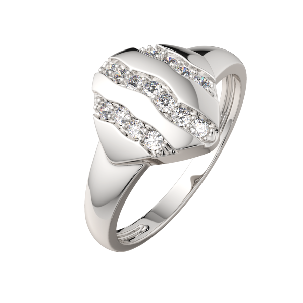 Кольцо 0210932.ZZ