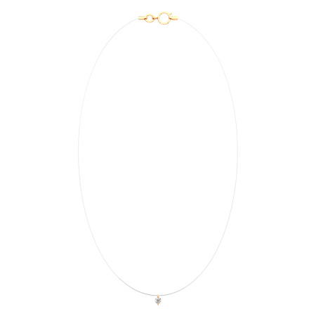 Колье 580003.14K.R
