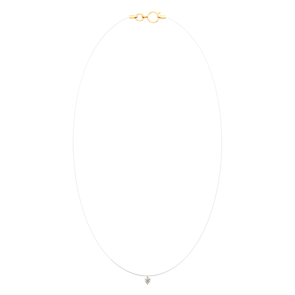 Колье 580003.1.14K.R