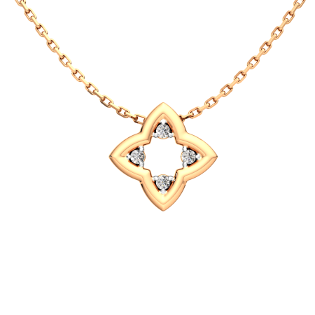 Колье 550817.14K.R.ZZ