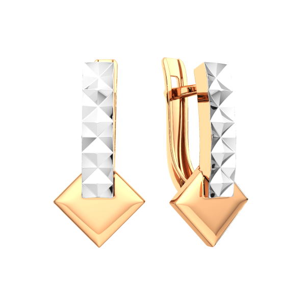 Серьги 300344.14K.R.ZZ