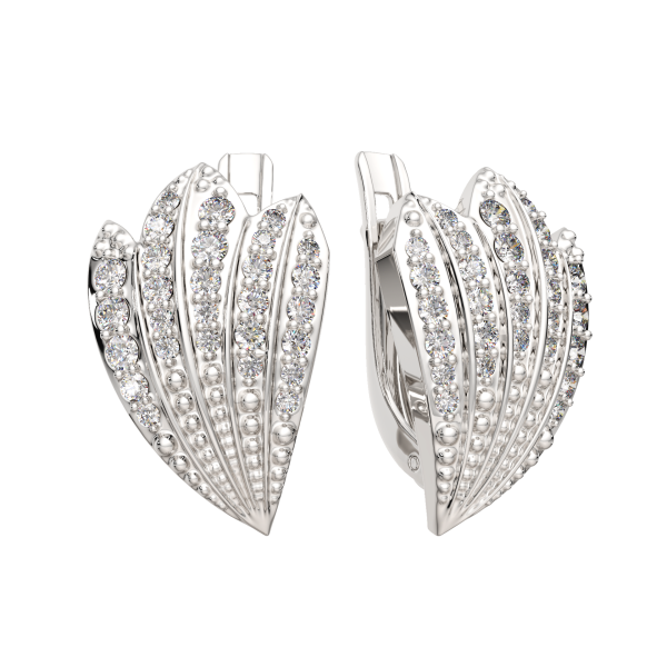 Серьги 0310965.ZZ