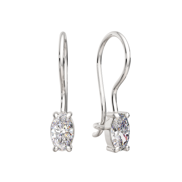 Серьги 03101219.ZZ