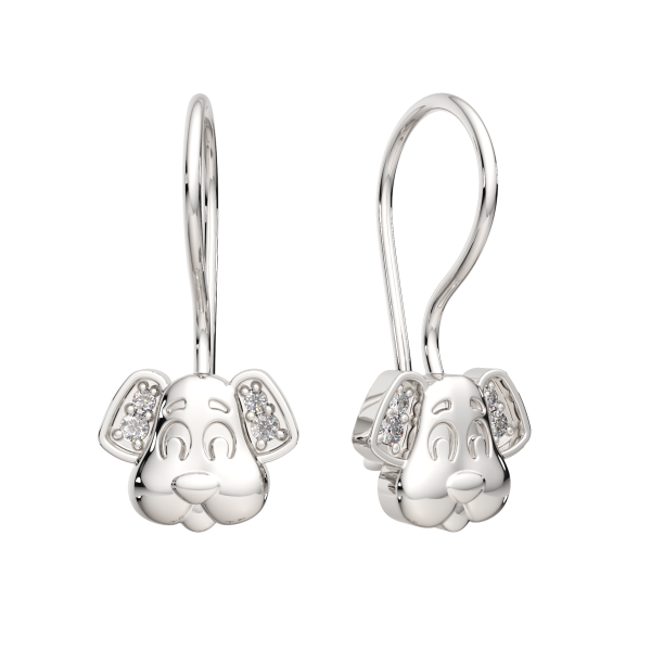 Серьги 03101617.ZZ