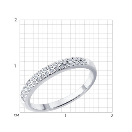 Кольцо 1010130