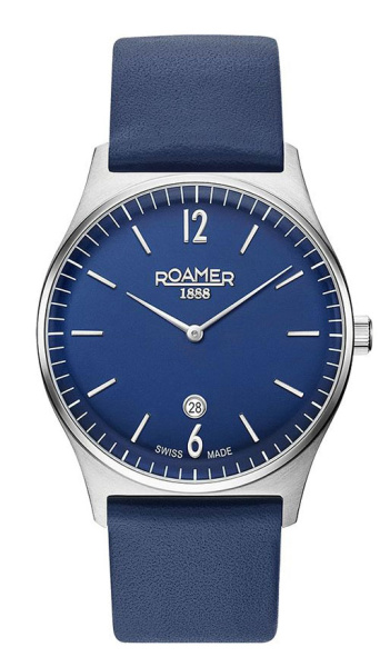 Часы Roamer 650810 41 45 05