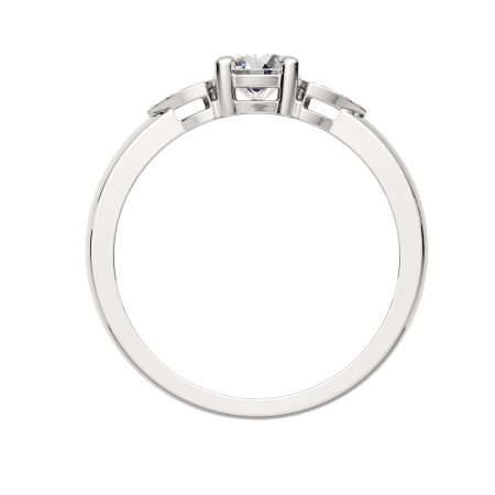 Кольцо 0210638.ZZ