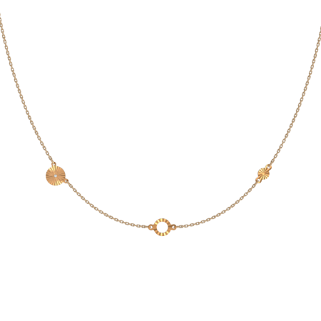 Колье 550070.14K.R