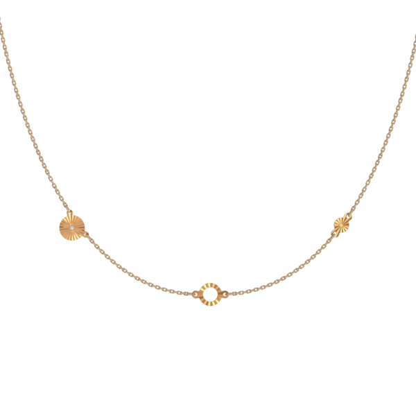 Колье 550070.14K.R