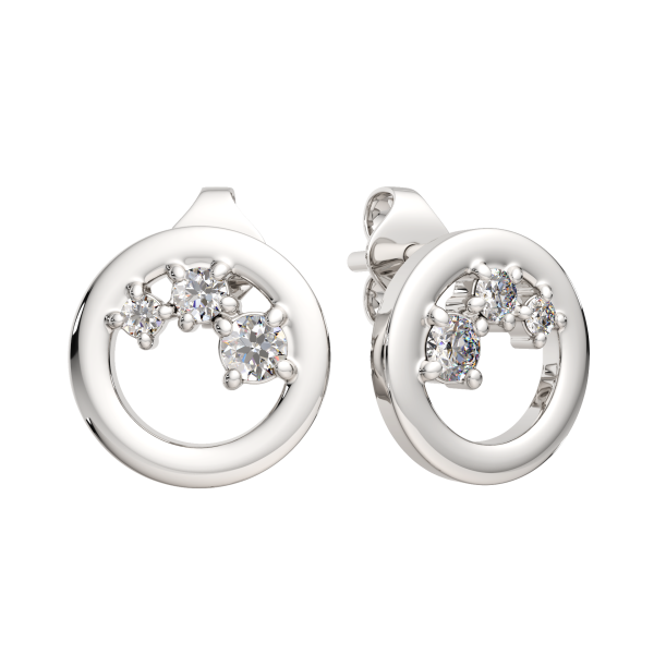 Серьги 03101126.ZZ